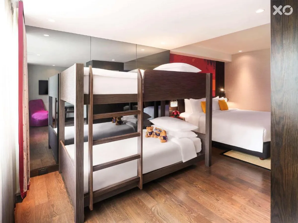 Mercure Bangkok Sukhumvit 11