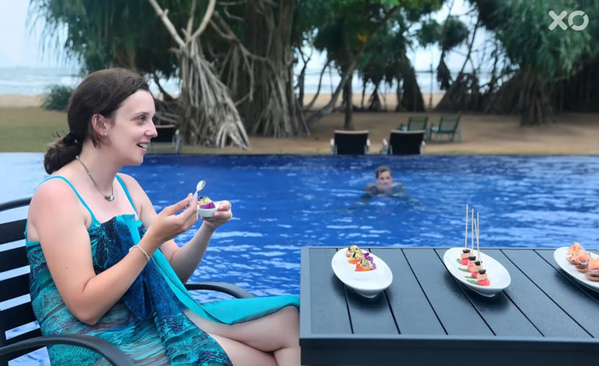 CoCo Royal Beach Resort