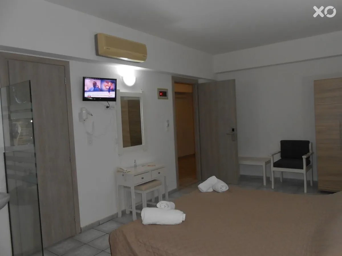 Aristo Apts