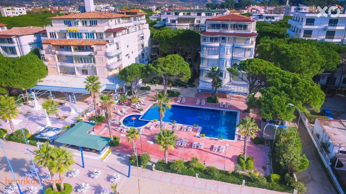 Fafa Premium Resort
