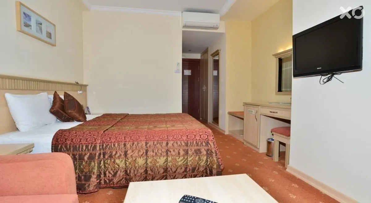 Dalaman Airport Lykia Resort Hotel