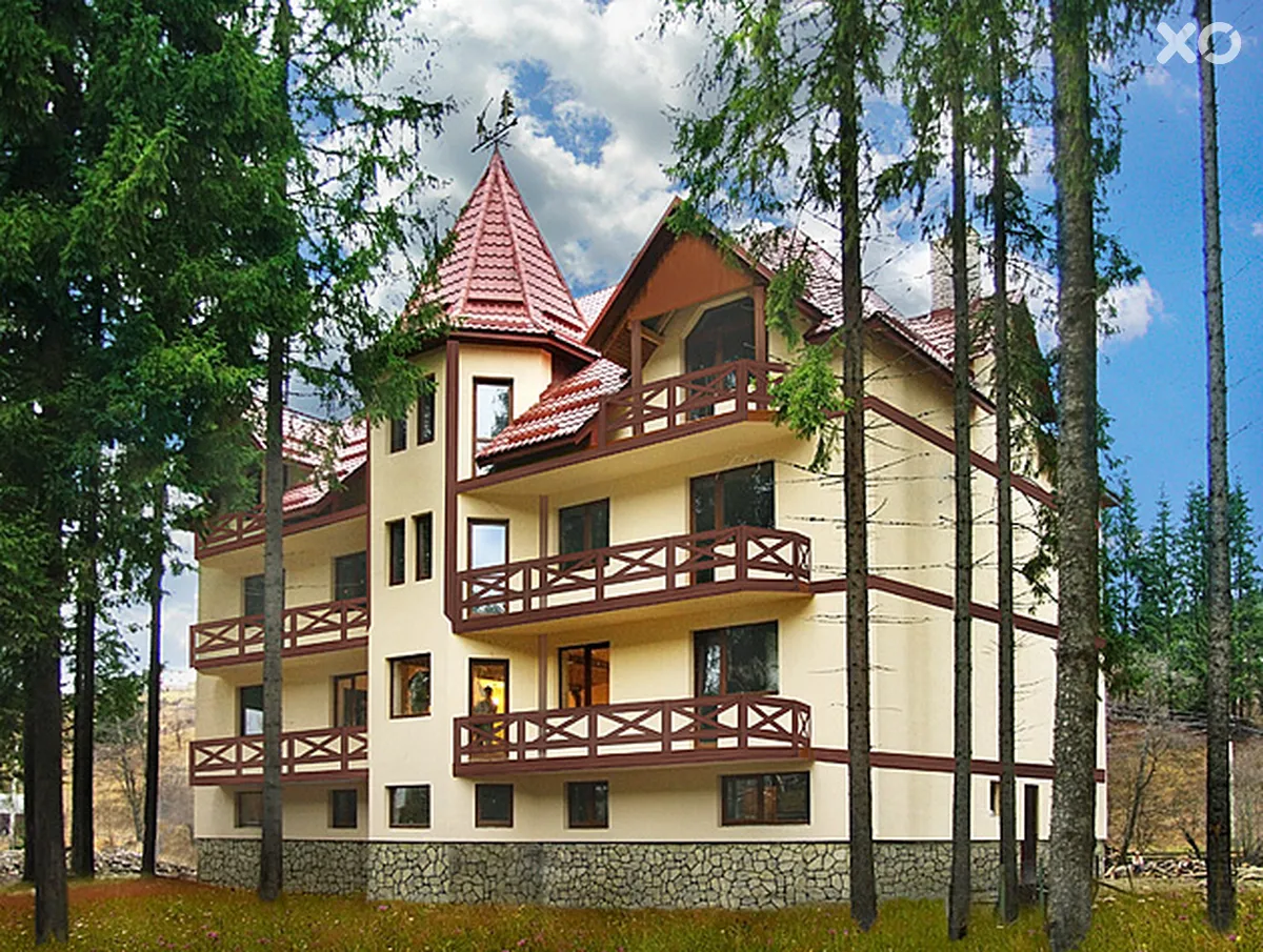 новий