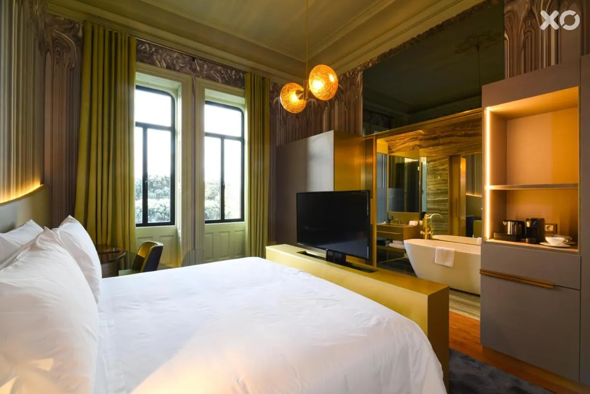 Vila Foz Hotel & Spa