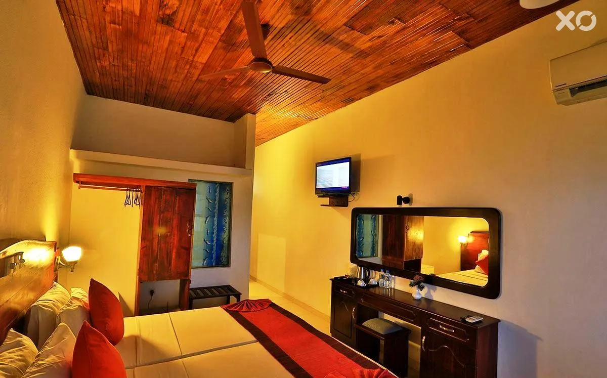 Hotel Lanka Super Corals