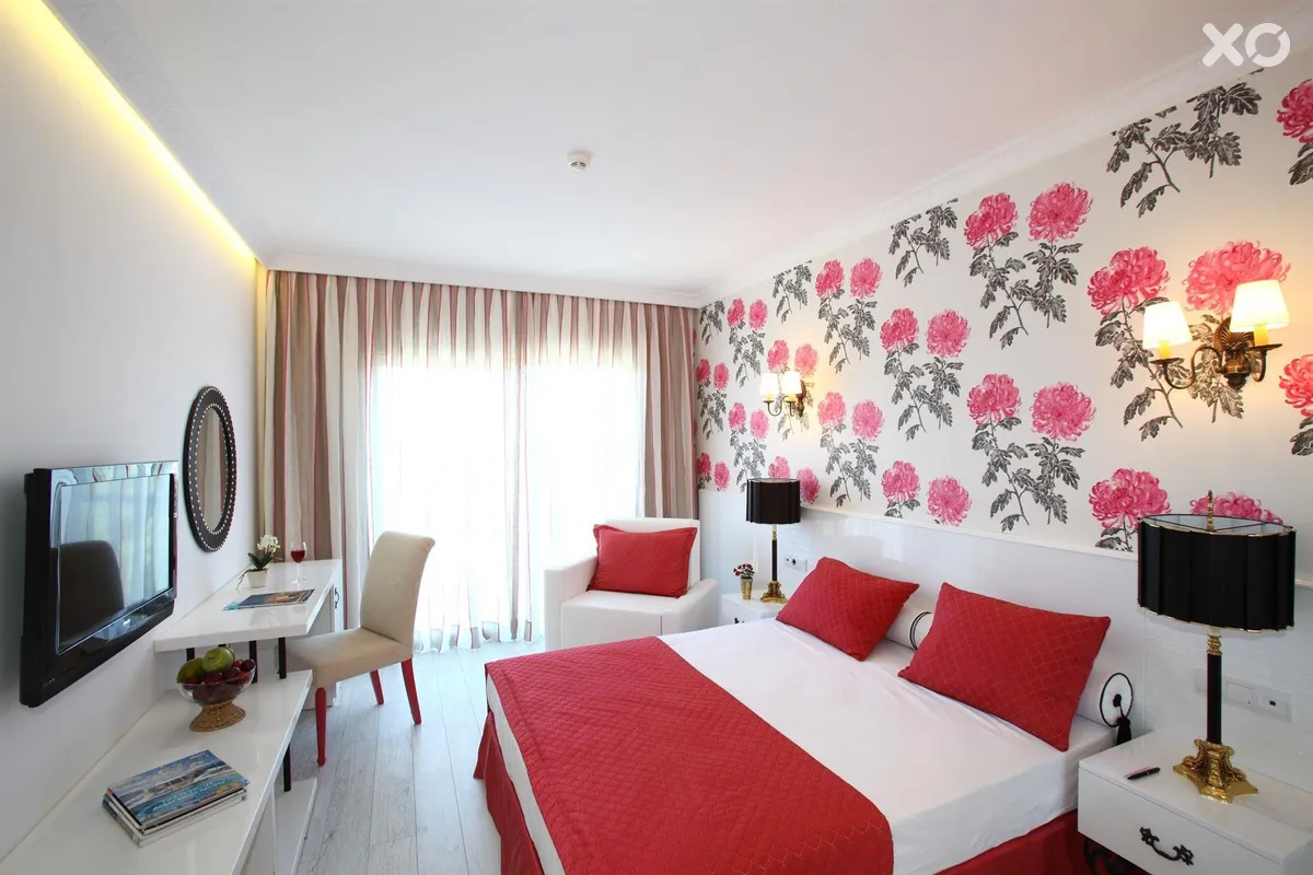Mio Mare Bodrum Resort