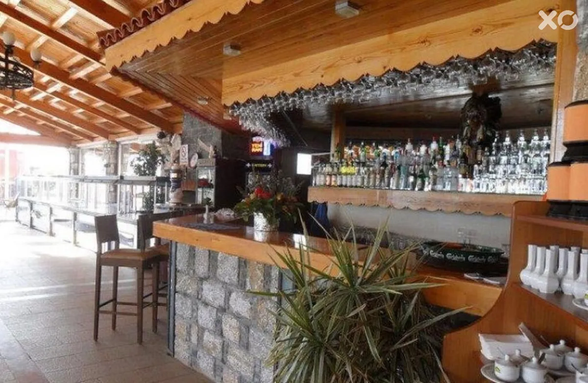 Adaburnu Golmar Hotel