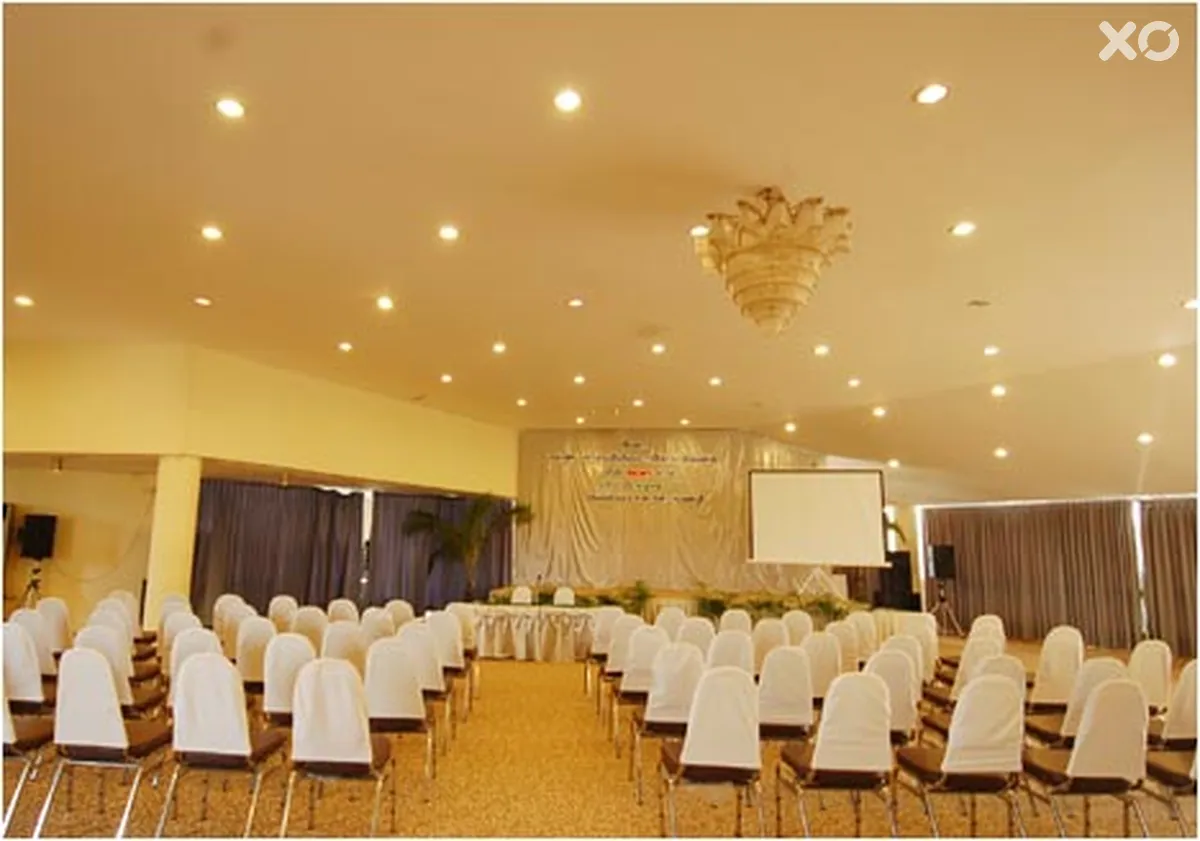 Centra by Centara Cha Am Beach Resort Hua Hin