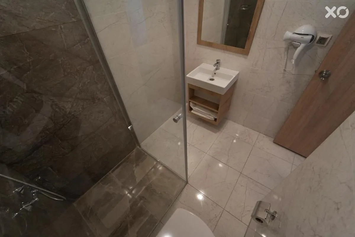 Hedef Kleopatra Hotel