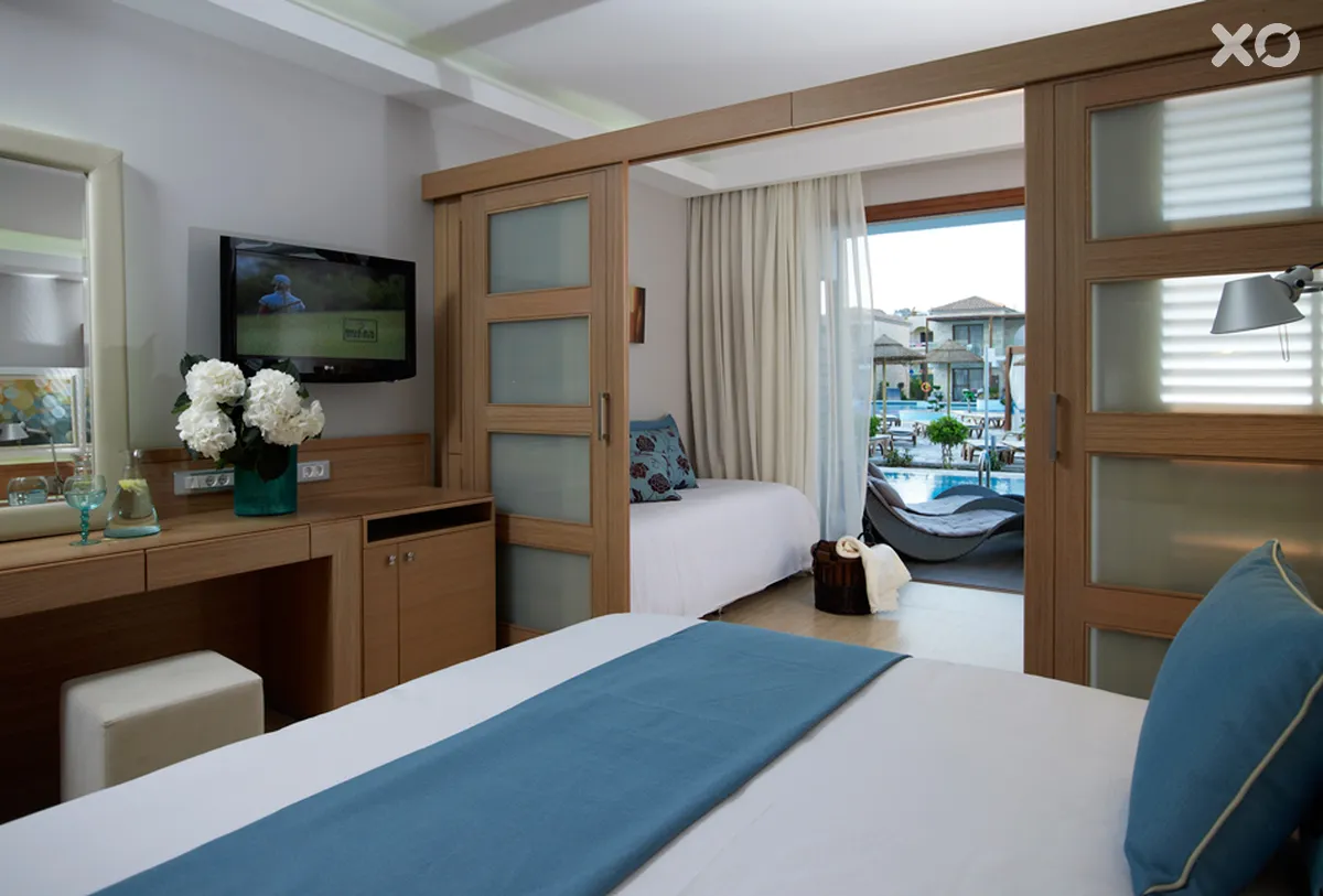 Atlantica Holiday Village Rhodes