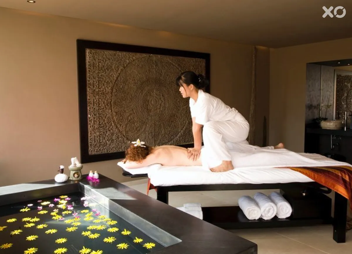Asia Gardens Hotel & Thai Spa a Royal Hideaway Hotel