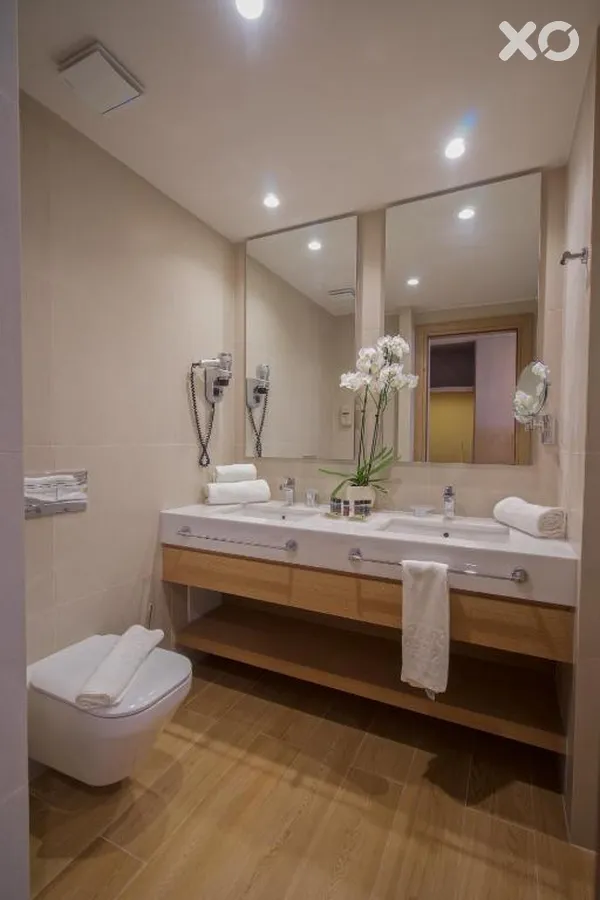 Apollonion Asterias Resort & Spa