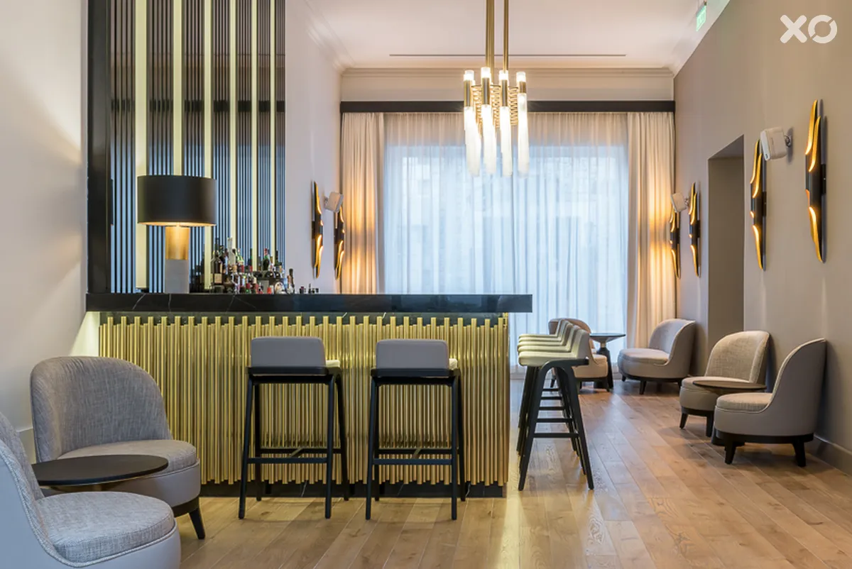Sir Paul Hotel