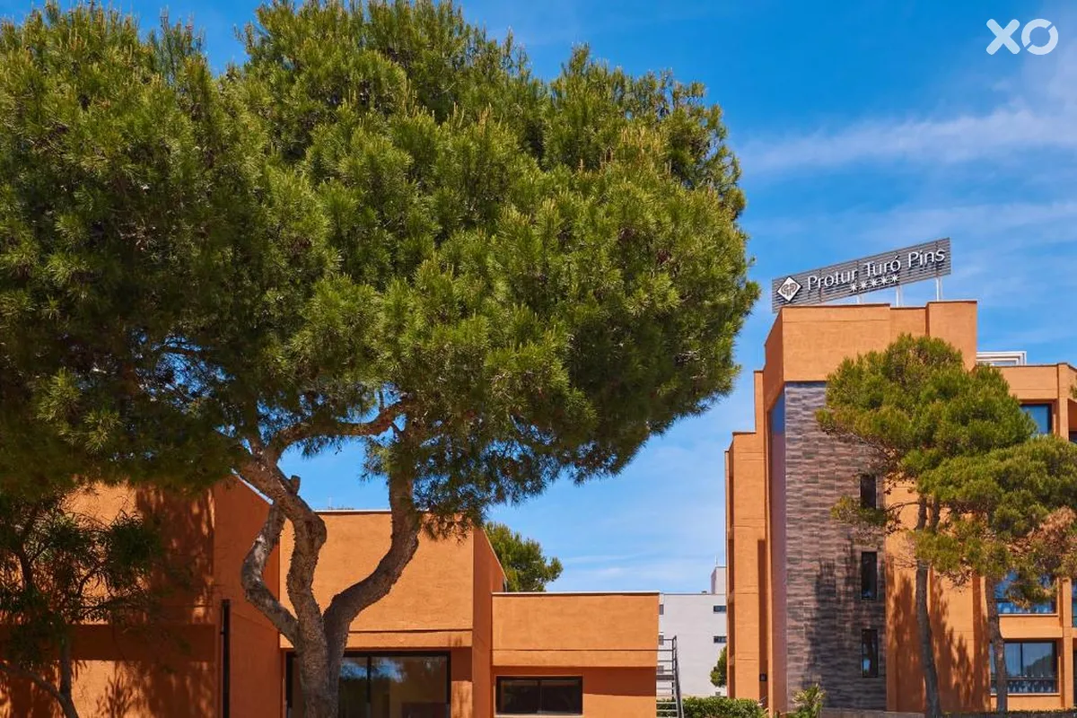 Protur Turo Pins Hotel