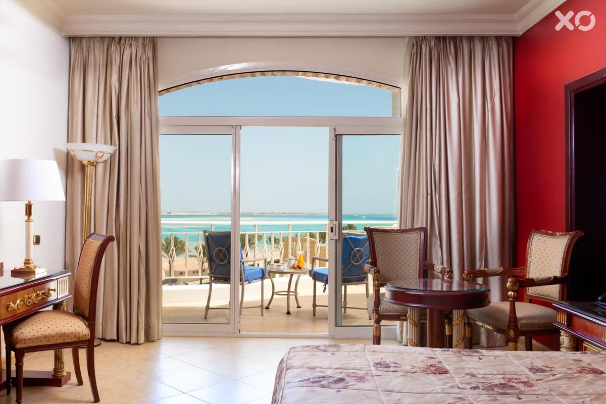 Sentido Palm Royale Soma Bay