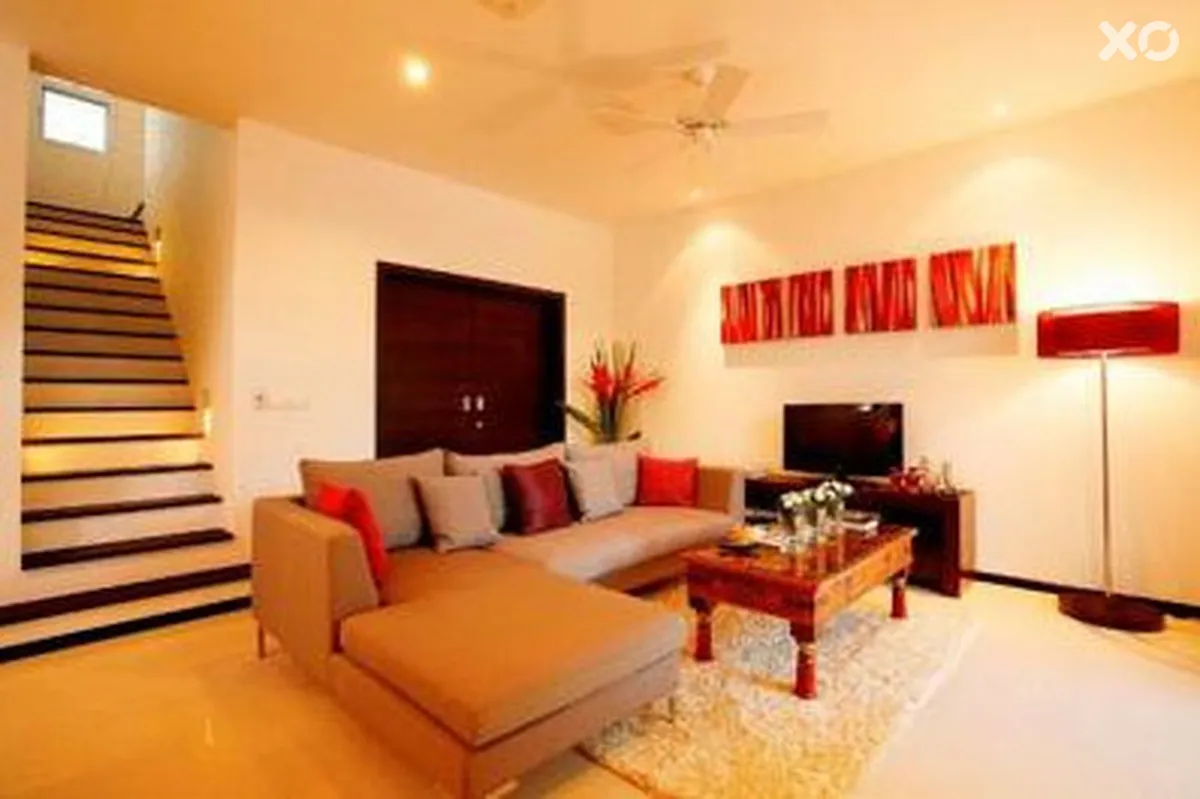 Two Villas Holiday Oxygen Style Bangtao Beach