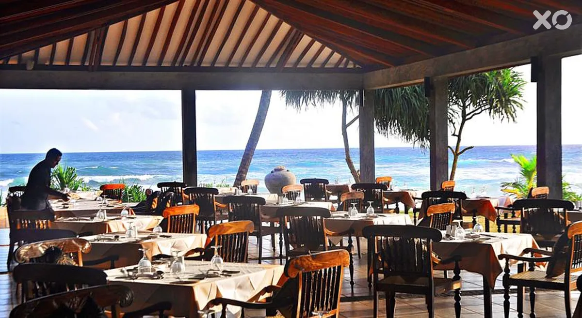 The Beach Cabanas Retreat & Spa