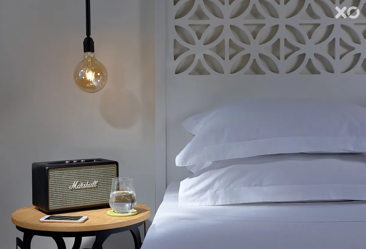 Vasia Boulevard Hotel