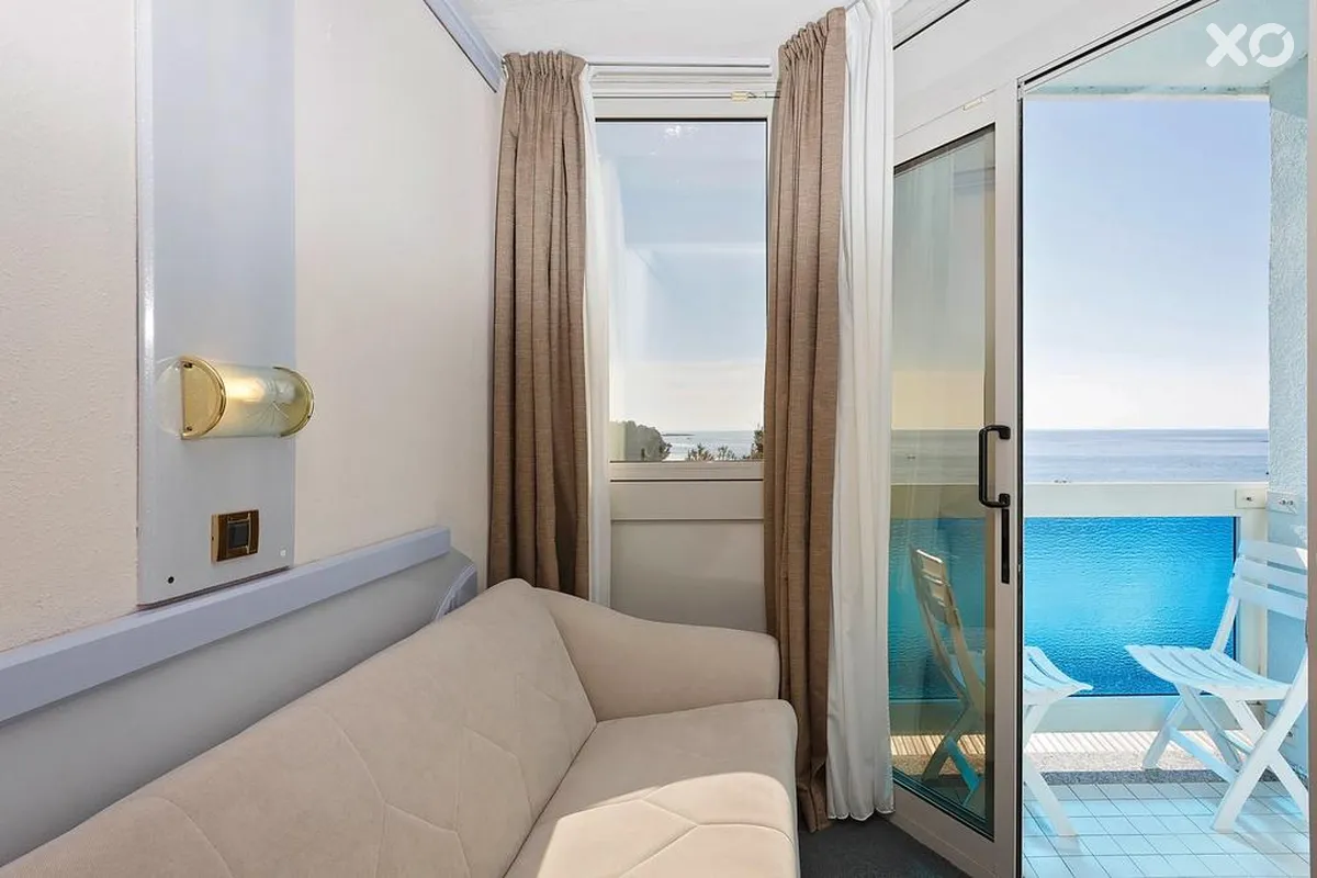 Plavi Hotel