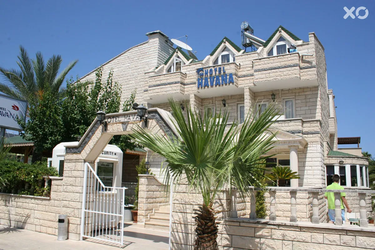 Havana Hotel