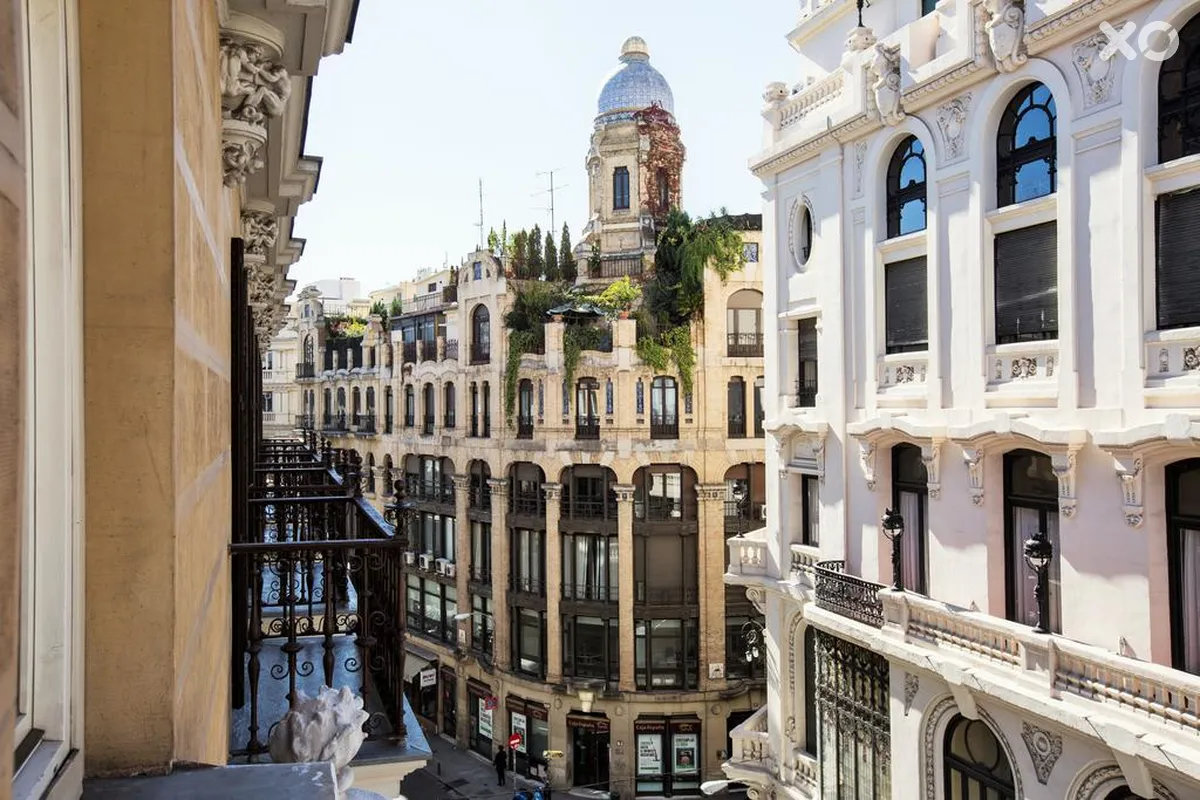 Iberostar Las Letras Gran Via