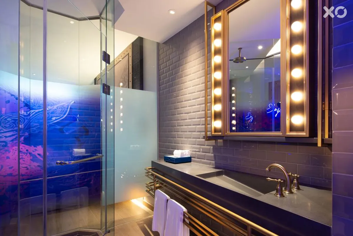 Indigo Phuket Patong Hotel