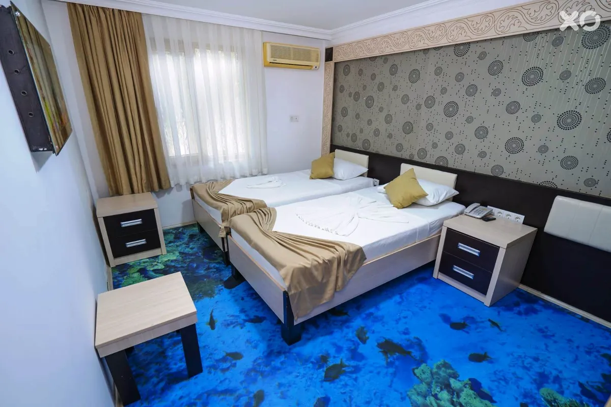 Aperion Beach Hotel
