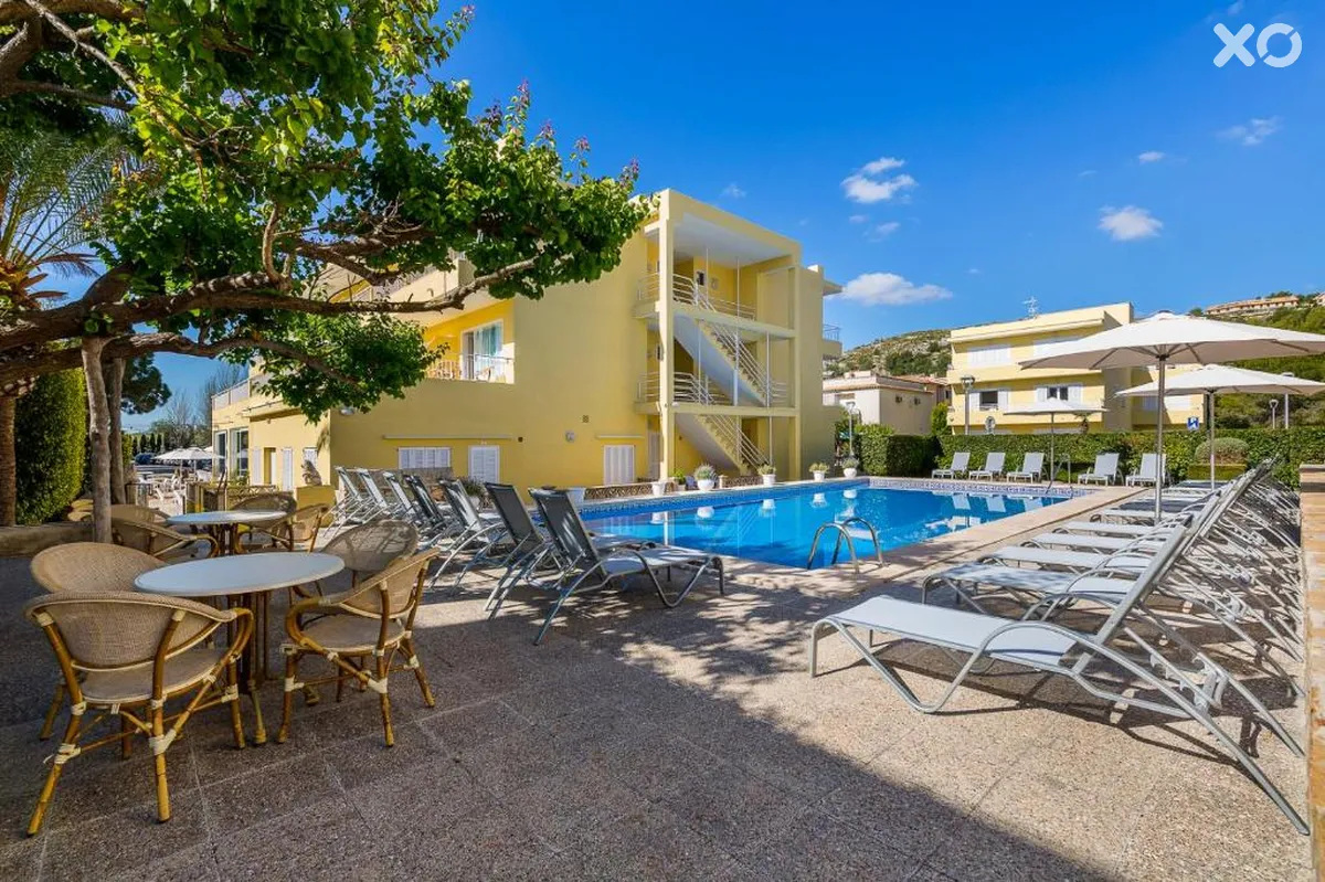Panorama Hotel