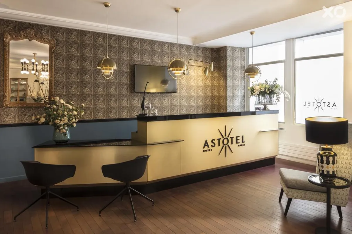 Malte Hotel