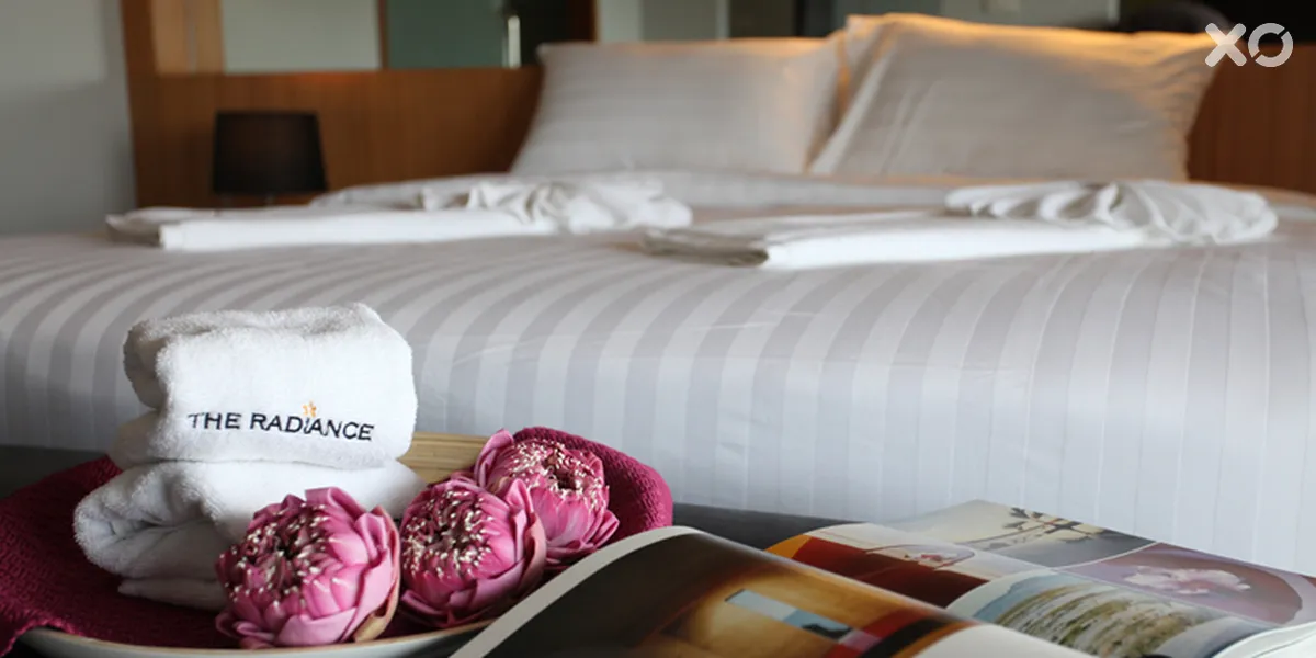 The Radiance Pattaya