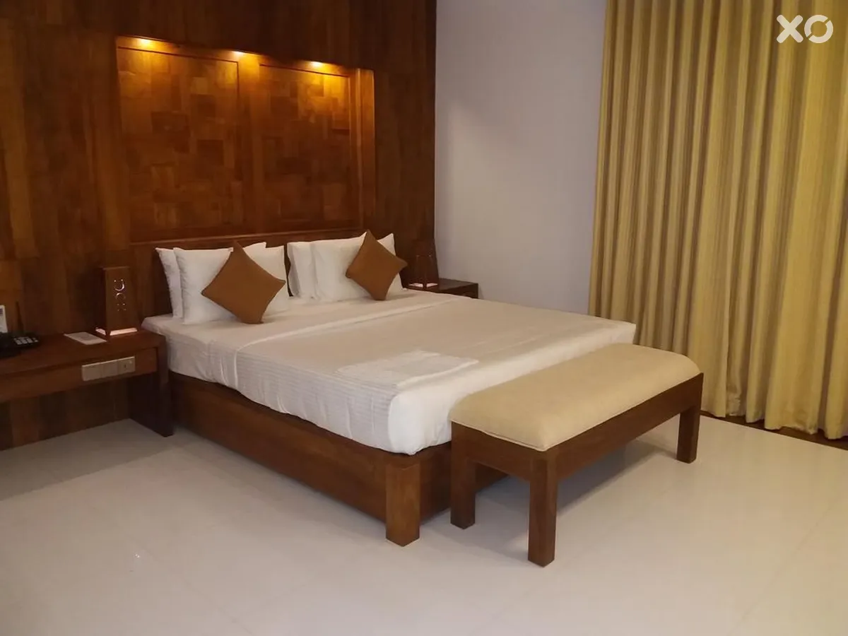 Water Gate Resort & Spa