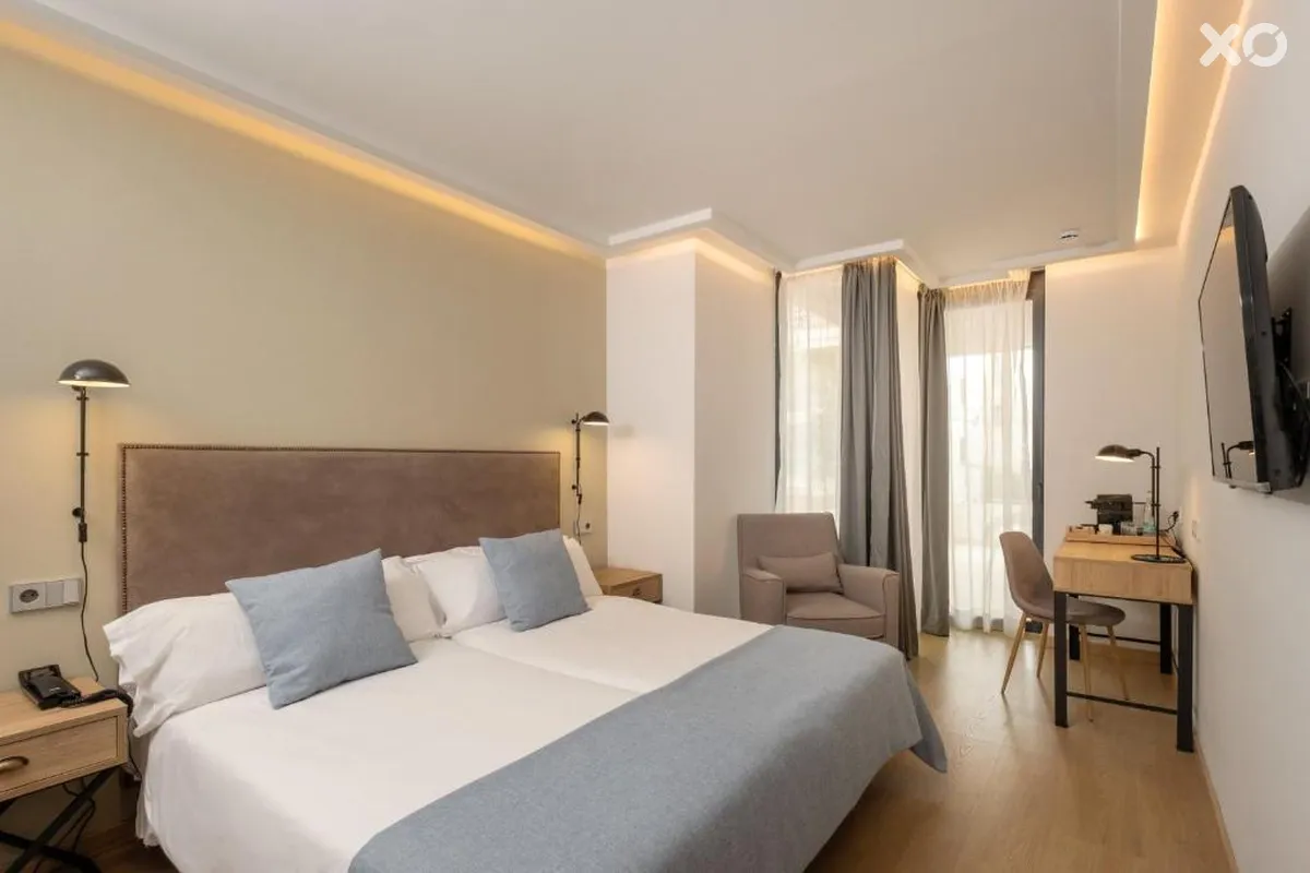 Kyrat Amarac Suites