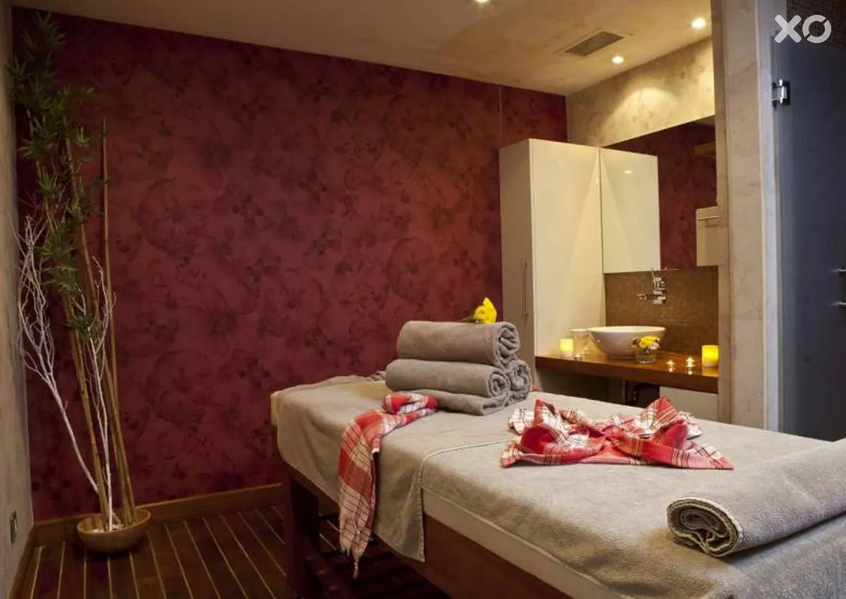 Holiday Inn Sisli