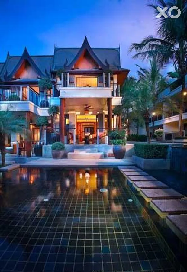Baan Yin Dee