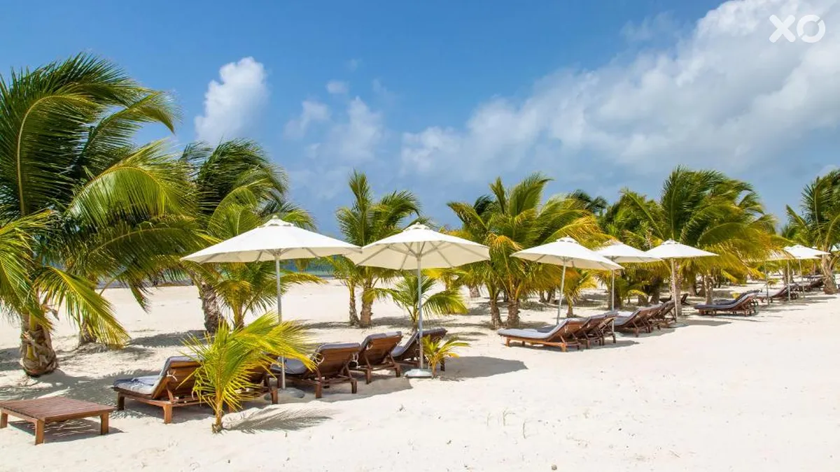 Chable Maroma