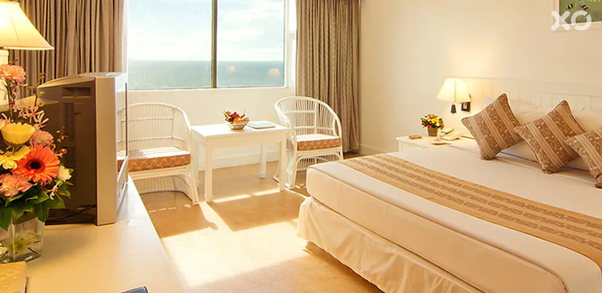 Ambassador City Jomtien