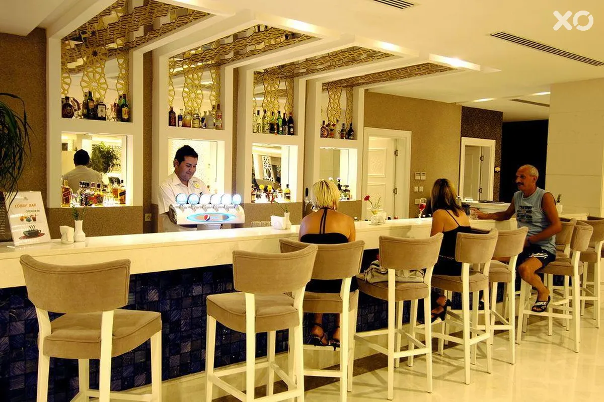 Seamelia Beach Resort Hotel & Spa