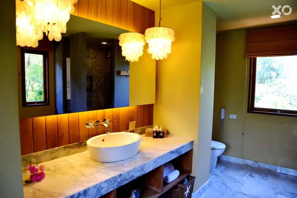 Deva Samui Resort & Spa