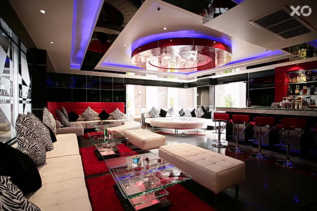 Absolute Bangla Suites