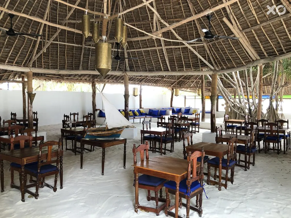 Mchanga Zanzibar