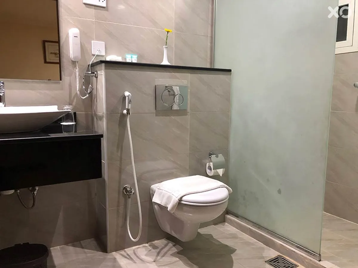 Al Seef Hotel