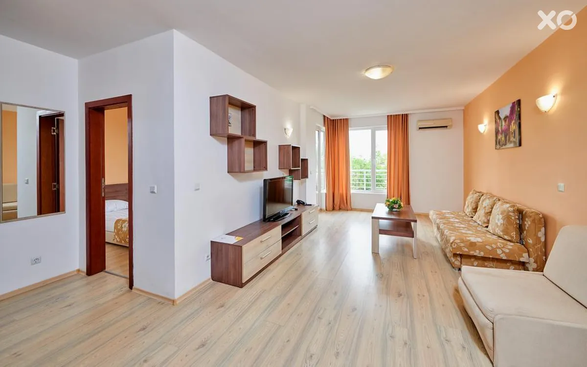 Asteria Family Sunny Beach