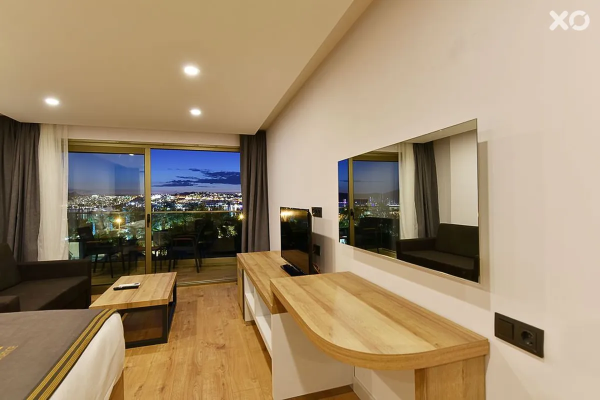 Jasmin Elite Residence