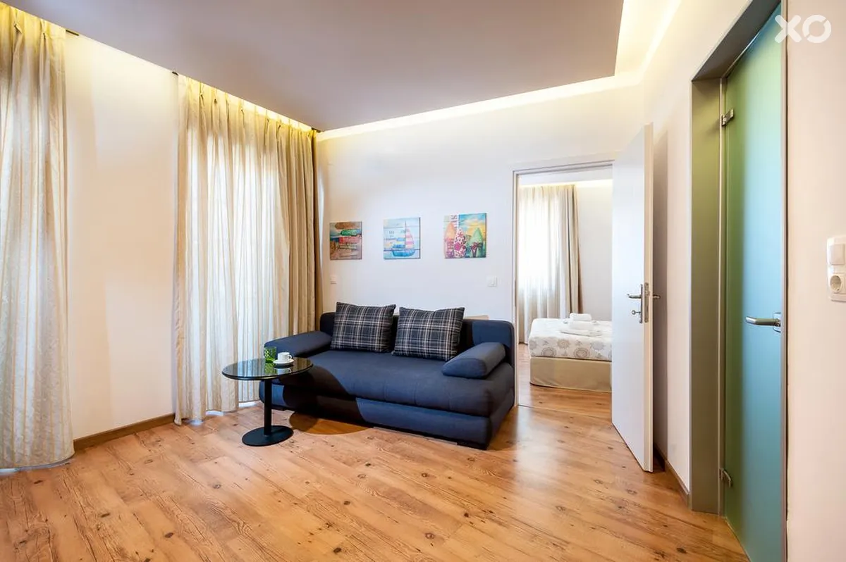 Elina Hotel Apartments