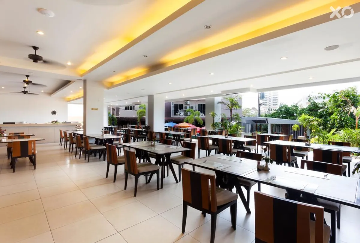 Andakira Hotel