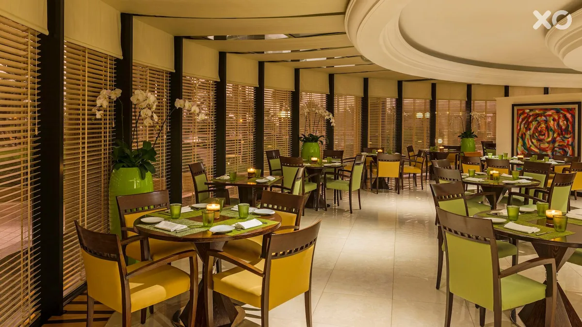 Le Royal Meridien Beach Resort & Spa