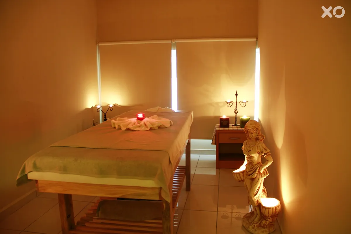 Tourist Hotel Antalya