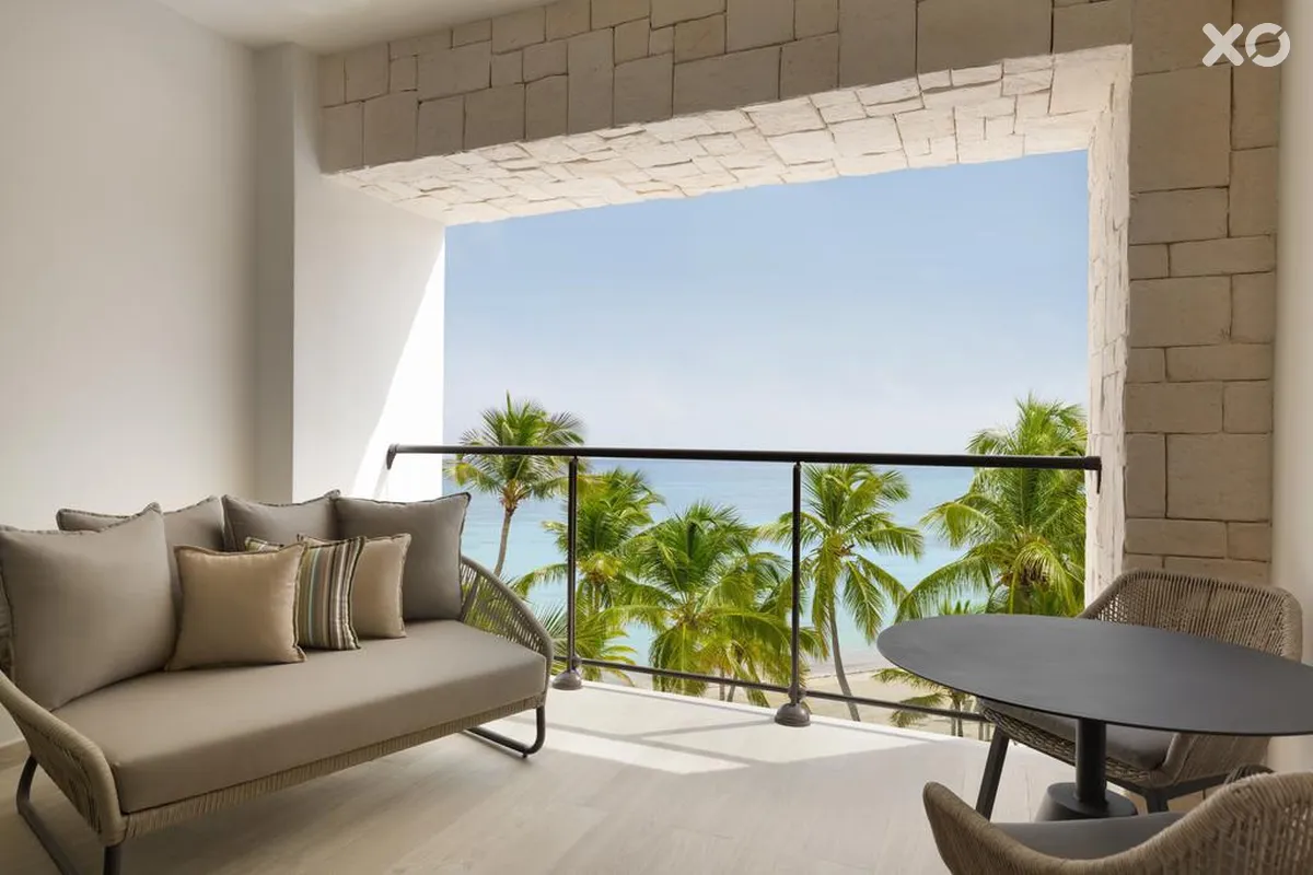 Hyatt Ziva Cap Cana