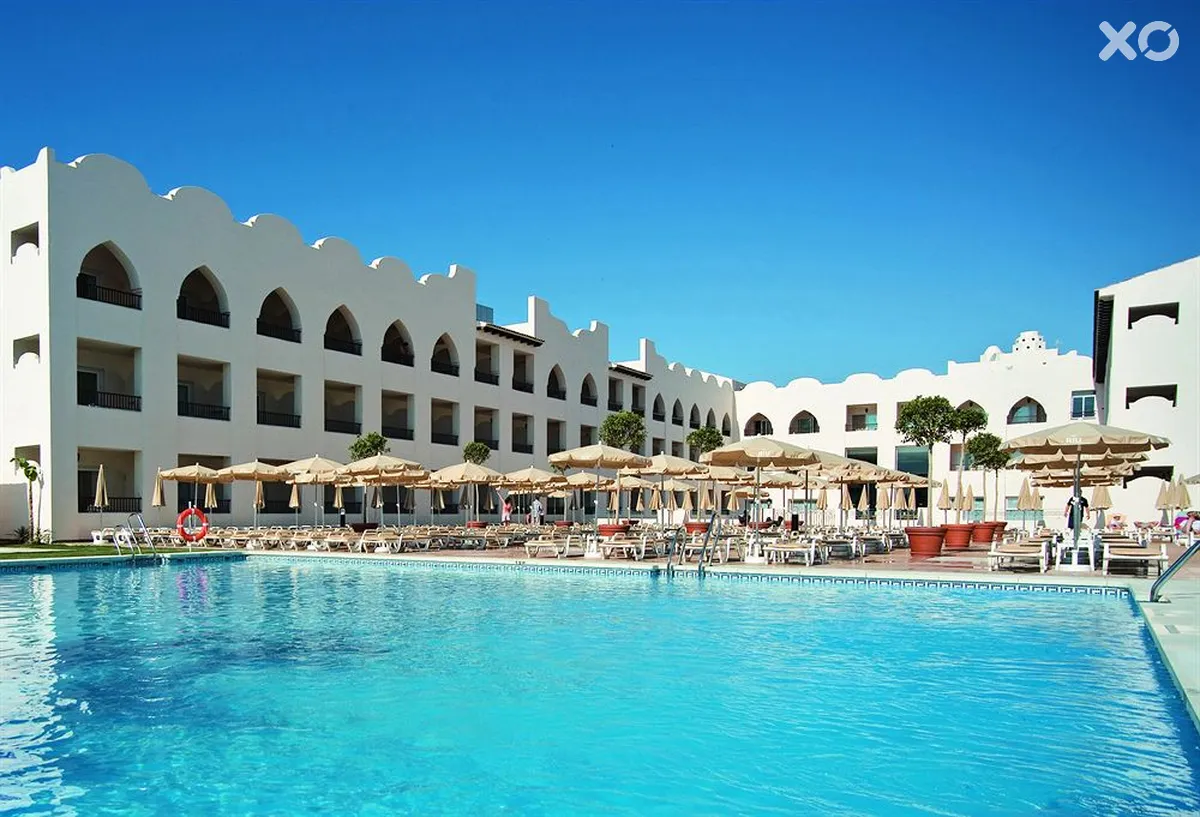 Mac Puerto Marina Benalmadena Hotel