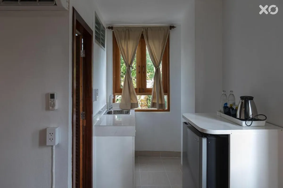 Howard Square Boutique Hotel