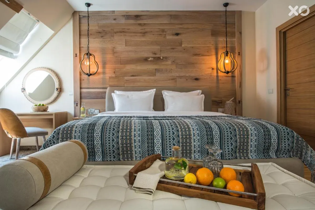 Blu Bay Hotel Sozopol